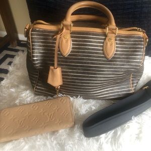 Louis Vuitton Handbag